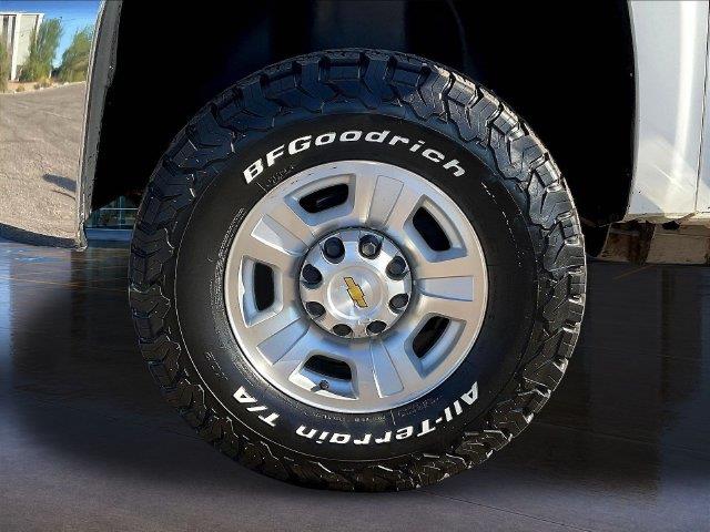 2008 Chevrolet Silverado - $24,690