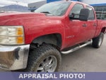 2008 Silverado 2500HD Thumbnail 2