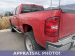 2008 Silverado 2500HD Thumbnail 3