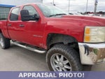 2008 Silverado 2500HD Thumbnail 4