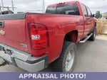 2008 Silverado 2500HD Thumbnail 5