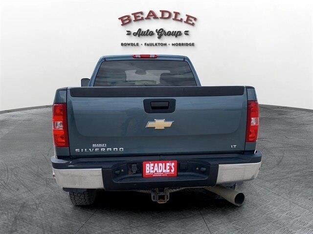 2008 Chevrolet Silverado - $19,125