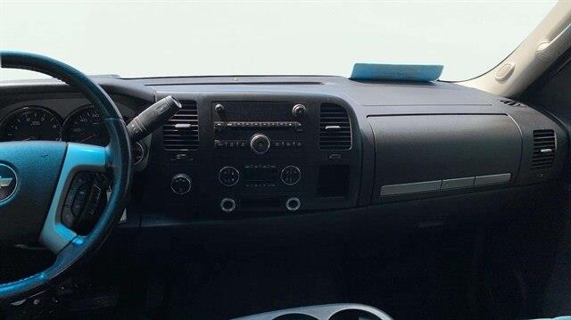 2008 Chevrolet Silverado - $19,125