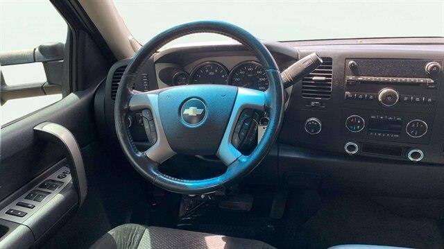 2008 Chevrolet Silverado - $19,125