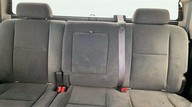 2008 Chevrolet Silverado - $19,125