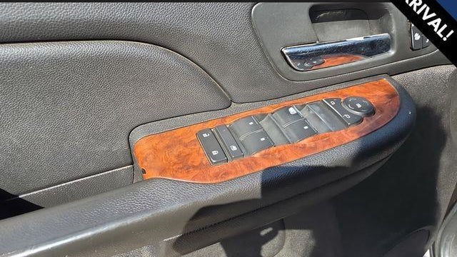 2008 Chevrolet Silverado 2500HD LT2