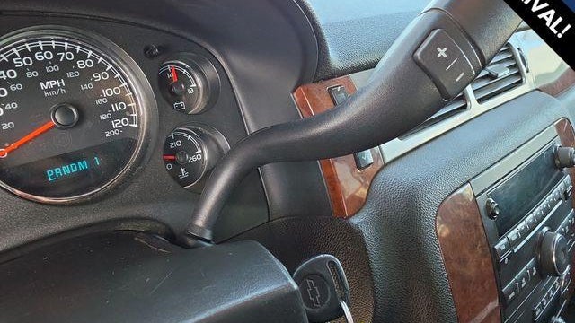 2008 Chevrolet Silverado 2500HD LT2