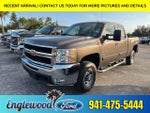 2008 Silverado 2500HD Thumbnail 1