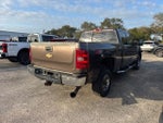 2008 Silverado 2500HD Thumbnail 2