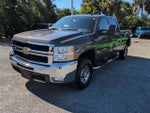2008 Silverado 2500HD Thumbnail 6