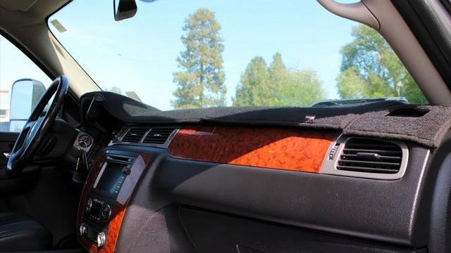 2008 Chevrolet Silverado 2500HD LTZ
