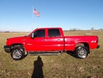 2006 Silverado 2500HD Thumbnail 2