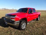 2006 Silverado 2500HD Thumbnail 3
