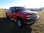 2006 Silverado 2500HD Thumbnail 5