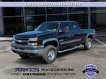 2006 Silverado 2500HD Thumbnail 1