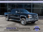 2006 Silverado 2500HD Thumbnail 6
