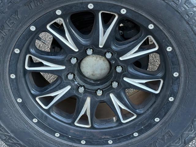2006 Chevrolet Silverado - $20,500