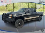 2007 Silverado 2500HD Classic Thumbnail 1