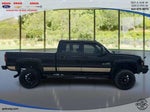 2007 Silverado 2500HD Classic Thumbnail 4