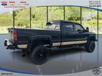 2007 Silverado 2500HD Classic Thumbnail 5