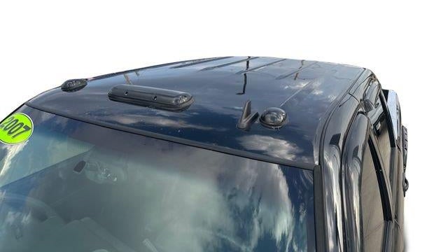 2007 Chevrolet Silverado 2500HD Classic Work Truck