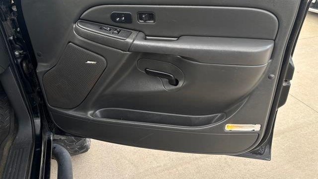 2007 Chevrolet Silverado 2500HD Classic Work Truck