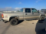 2001 Silverado 2500HD Thumbnail 2