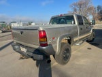 2001 Silverado 2500HD Thumbnail 3