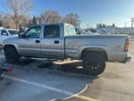 2001 Silverado 2500HD Thumbnail 7