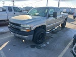 2001 Silverado 2500HD Thumbnail 8