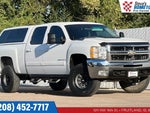 2008 Silverado 2500HD Thumbnail 1