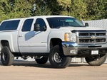 2008 Silverado 2500HD Thumbnail 2