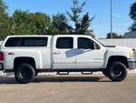 2008 Silverado 2500HD Thumbnail 3