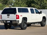 2008 Silverado 2500HD Thumbnail 4