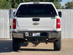 2008 Silverado 2500HD Thumbnail 5
