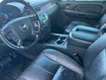 2008 Silverado 2500HD Thumbnail 7