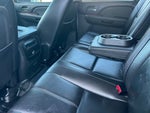 2008 Silverado 2500HD Thumbnail 9