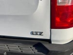 2008 Silverado 2500HD Thumbnail 20