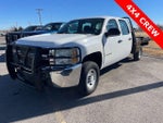 2008 Silverado 2500HD Thumbnail 1