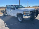 2008 Silverado 2500HD Thumbnail 2