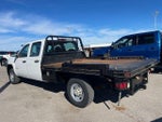2008 Silverado 2500HD Thumbnail 5
