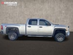2007 Silverado 2500HD Thumbnail 1