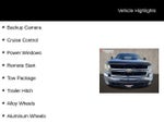 2007 Silverado 2500HD Thumbnail 2
