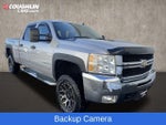 2007 Silverado 2500HD Thumbnail 3