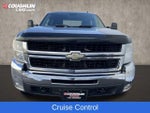 2007 Silverado 2500HD Thumbnail 4