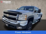 2007 Silverado 2500HD Thumbnail 5