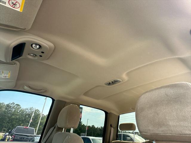 2004 Chevrolet Silverado - $13,580