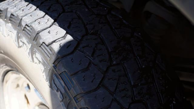 2007 Chevrolet Silverado 2500HD Classic LT3