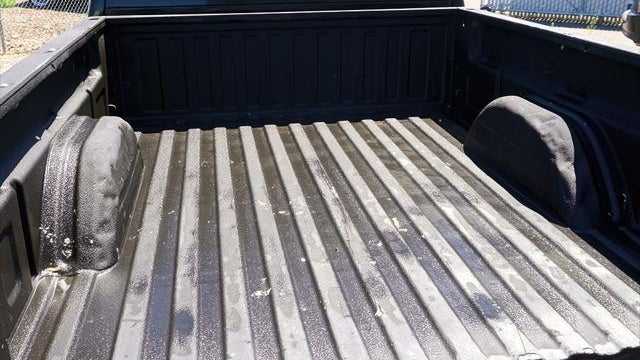 2007 Chevrolet Silverado 2500HD Classic LT3