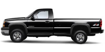 2006 Chevrolet Silverado